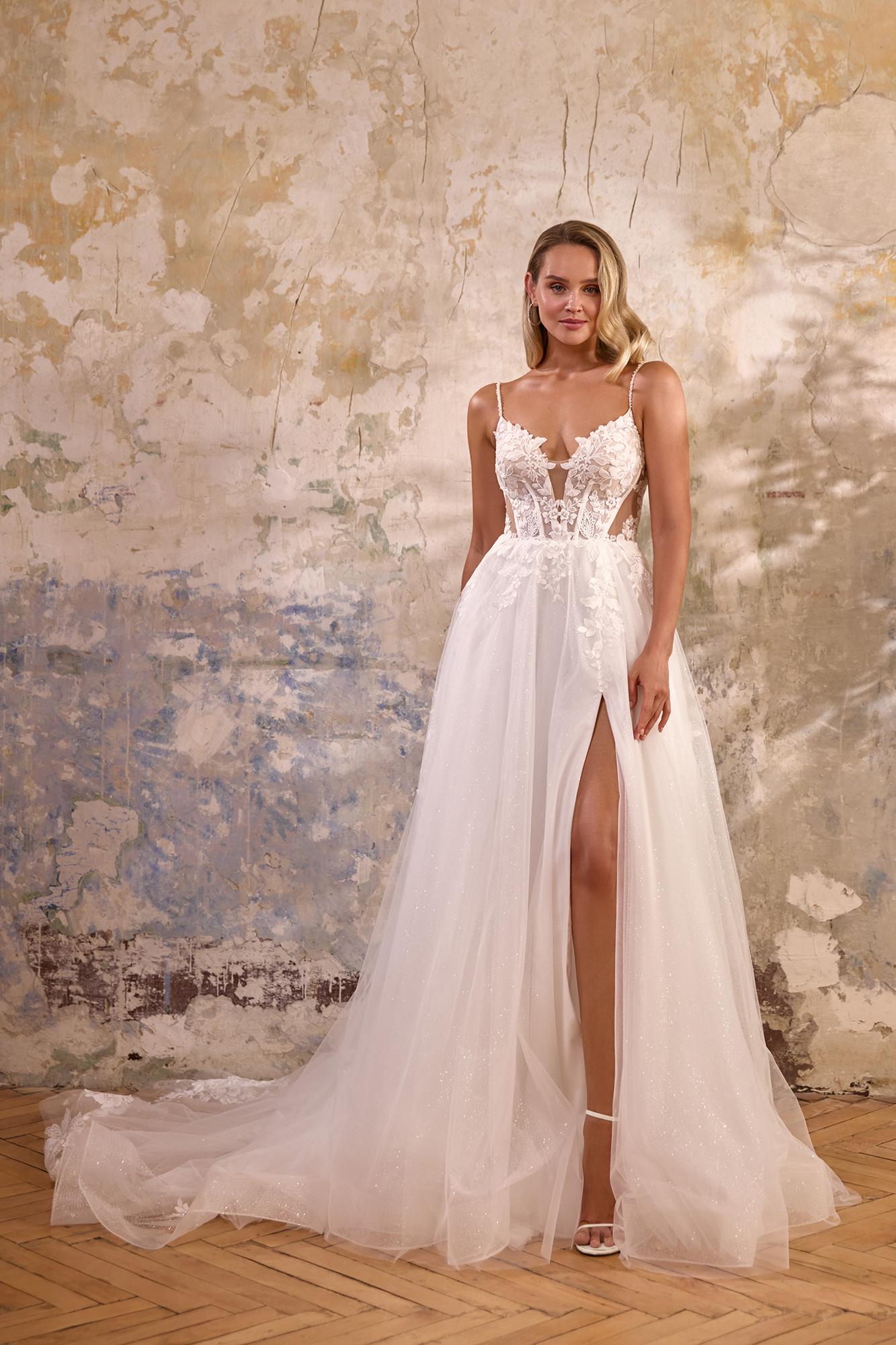 Vero Bloom Joy 5296